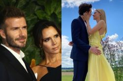 21岁布鲁克林要结婚了 维多莉亚首发声认准媳妇