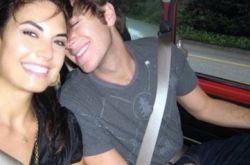 艾米·汉莫离婚 老婆2个月前才晒照放闪