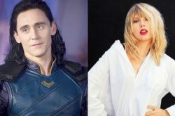 抖森洛基女友稳定同居中  前女友泰勒被翻出