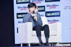 三浦春马罕见吐情伤 自爆最痛苦一段恋爱