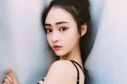 盛蕙子男友家境如何 家境殷实感情成谜