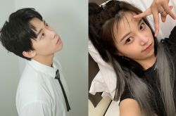 周奇向俞星什么关系？爆热恋1天又分手了