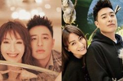 潘玮柏闪婚空姐 无尾熊CP粉心碎告别