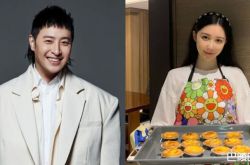 潘玮柏官宣被挖秘恋五年 闪婚空姐无尾熊CP心碎