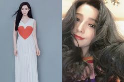 范冰冰自曝和李晨分手心情 分手1年曾半夜爆哭