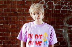 手越佑也曝爱过15个女明星 想过结婚没有结果