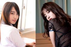 高梨瑞树怎么出道的 好身材秀出来