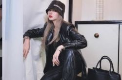 周扬青分手后首谈感情现况 曝认识不少男性朋友