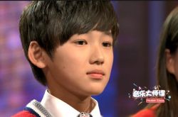 张俊一宋亚轩有联系吗？连小孩都要组cp