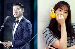 姜素拉未婚夫曝光 玄彬前女友结婚了