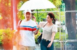 何妤玟吃回头草闪爱嘻哈歌手 爆是13年前前男友