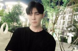 唐禹哲女友约会 会传讯息关心彼此