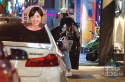 郭雪芙男友是谁？稳交孙其君带回家过夜