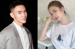 阮经天七夕陪张景岚 什么时候在一起的