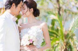 拒绝前男友求婚 廖奕琁闪嫁日籍老公