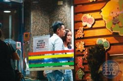 柯叔元老婆是谁？勾吻辣妹新欢曝光