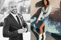 扎克·埃夫隆恋爱了 女友是谁约会曝光