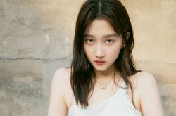 鹿晗情侣文案庆生女友 破分手传闻