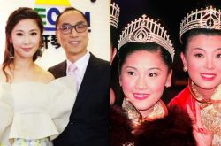 翁嘉穗老公是谁？当年抢富豪近况爆光