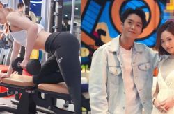 冯盈盈跟绯闻男友操蜜桃臀 郑衍峰当面狠批不够翘