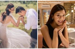 余香凝宣布嫁保险才俊 盛传奉子成婚