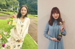 石原聪美闪婚后首次露面 双颊红通通幸福藏不住