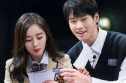 杨幂爆打枪男友求婚 心酸原因曝光