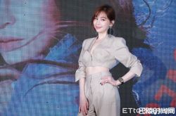 王心凌认绯闻科技男温柔还行 松口有一天会结婚