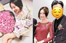 龚嘉欣秘恋花心大马富二代 曾为男友推剧现狠斩情丝分手