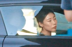 吴伟豪女友是谁？姐弟恋照片曝光