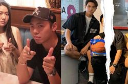 戴祖仪男友是谁？被指暗恋阔少坚称单身