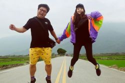 纳豆交往女友3年同居 被逼问婚期自曝不敢娶内幕