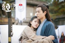 赵露思公开示爱肖战 工作室急发声明了