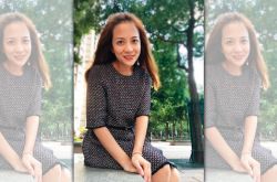 李淑桢老公是谁？爆离婚黄崇家闪嫁老外