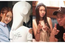 戴祖仪与阔少网上传情 男友罗天宇继续无综影