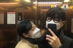 金成敏要结婚了 3天后娶5年女友