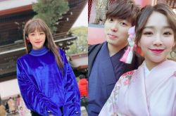 高琮凯赖慧如传婚变 4年了同框破谣言