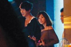 苏见信女友是谁？给17年女友名分爆要结婚了