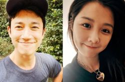 吴慷仁超甜放闪小7岁邵雨薇 5天前早松口认爱