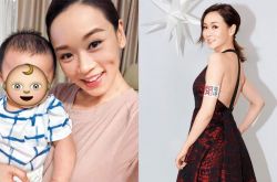 杨思琦老公是谁？生2胎宣布封肚