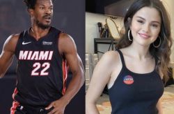 吉米·巴特勒结婚了吗？爆正和赛琳娜甜蜜交往中