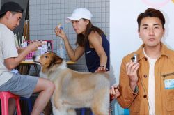 洪永城被爆婚讯 女友梁诺妍认随时闪婚