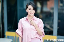 周蕙认浪费7年在旧爱身上 43岁不急谈爱