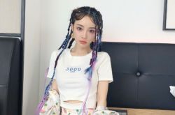 李小璐首曝感情现况 痛心没人能感同身受