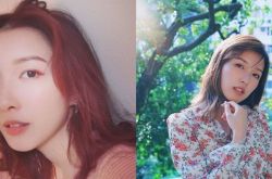 李泽楷女友郭嘉文爆感性文 这是要分手吗