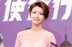 蔡思贝男友是谁？出道七年十个绯闻男友