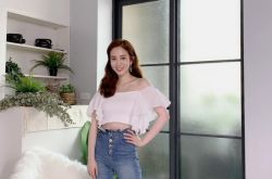 张艾亚男友是谁？曾想为爱退出演艺圈