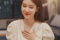 刘仁娜男友是谁？38岁只认过1次爱