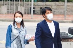 陈炜的现任老公是谁？47岁低调嫁医生男友