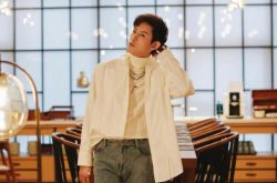 敖犬女友是谁？坦承爱过黑涩会美眉